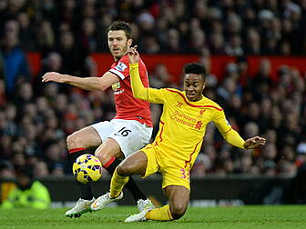 ANALYSIS: Where Man United mus...